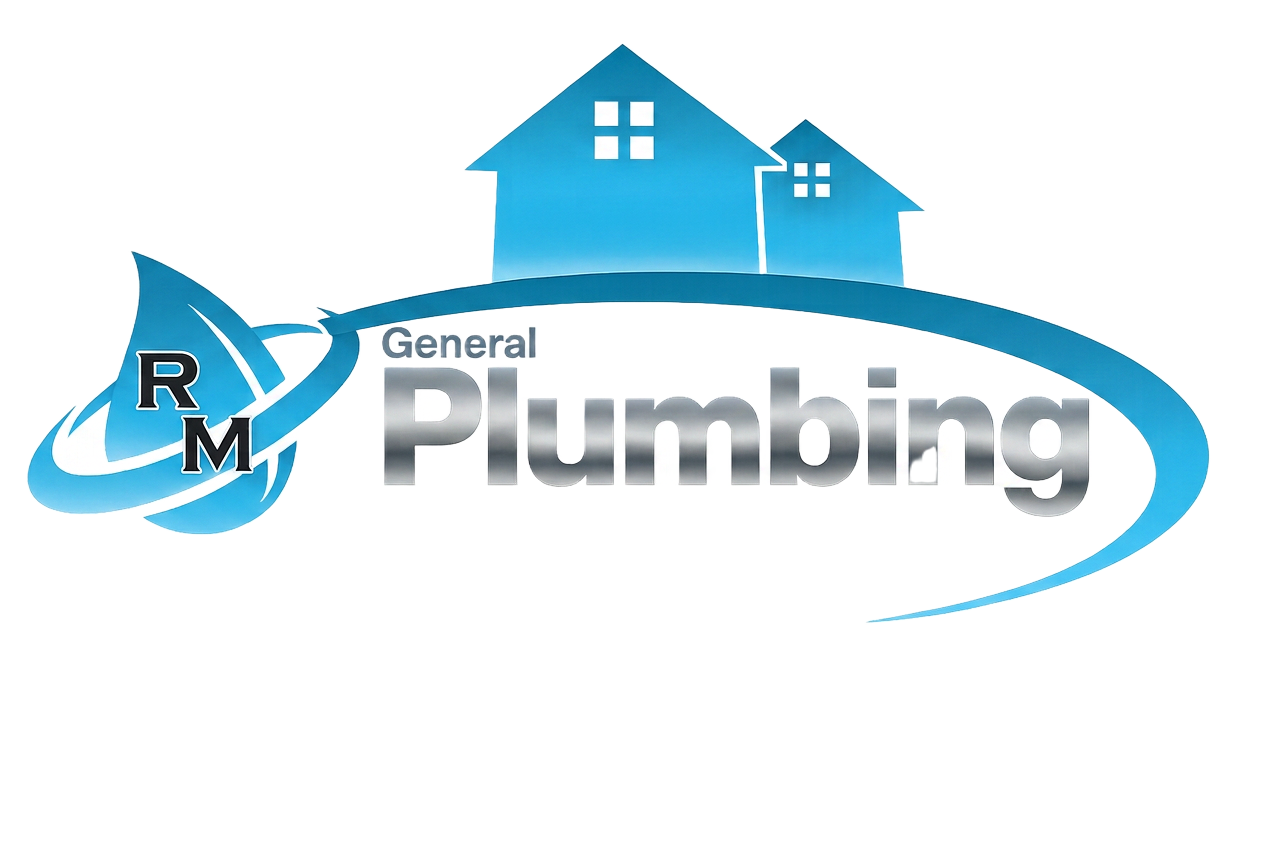 RM General Plumbing
